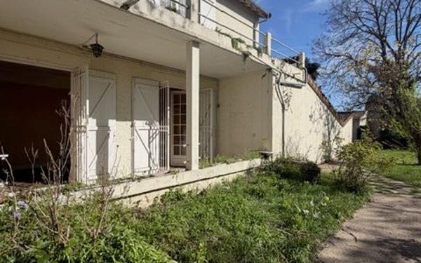 Maison à vendre    7 pièces • 158 m2 Savigny-sur-Orge