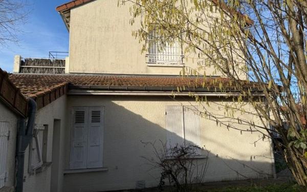 Maison à vendre    7 pièces • 158 m2 Savigny-sur-Orge