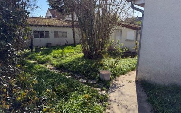 Maison à vendre    7 pièces • 158 m2 Savigny-sur-Orge