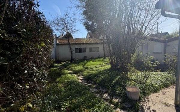 Maison à vendre    7 pièces • 158 m2 Savigny-sur-Orge