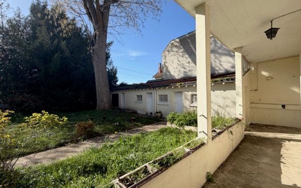 Maison à vendre    7 pièces • 158 m2 Savigny-sur-Orge