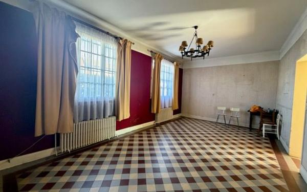 Maison à vendre    7 pièces • 158 m2 Savigny-sur-Orge