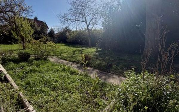 Maison à vendre    7 pièces • 158 m2 Savigny-sur-Orge