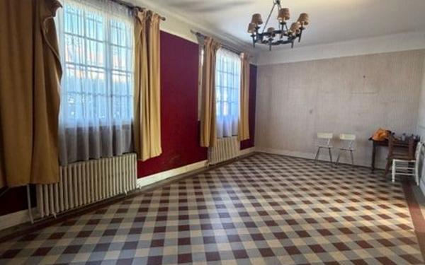 Maison à vendre    7 pièces • 158 m2 Savigny-sur-Orge