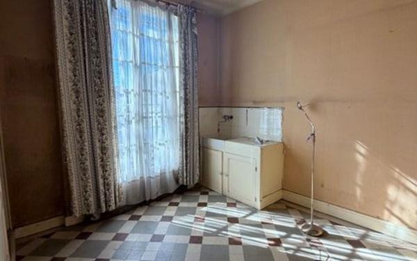Maison à vendre    7 pièces • 158 m2 Savigny-sur-Orge