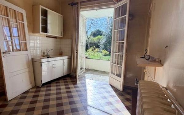 Maison à vendre    7 pièces • 158 m2 Savigny-sur-Orge