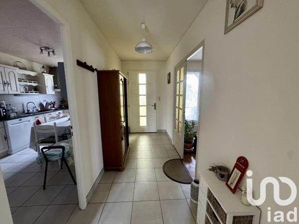 Maison à vendre 5 pièces 100 m² Champagne-Vigny