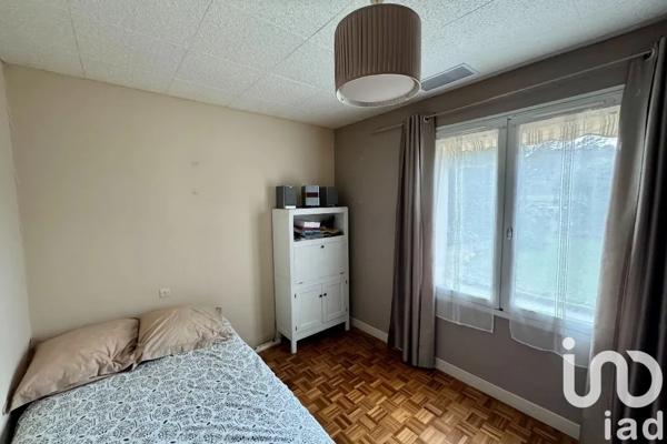 Maison à vendre 5 pièces 100 m² Champagne-Vigny