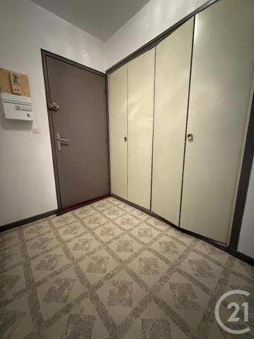 Appartement à vendre  2 pièces - 31,08 m2 TOULOUSE - 31