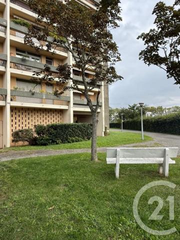 Appartement à vendre  2 pièces - 31,08 m2 TOULOUSE - 31