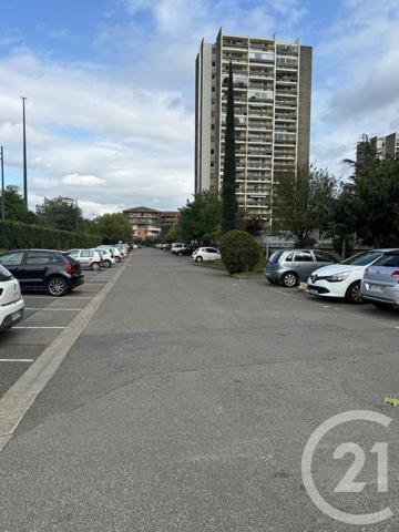 Appartement à vendre  2 pièces - 31,08 m2 TOULOUSE - 31