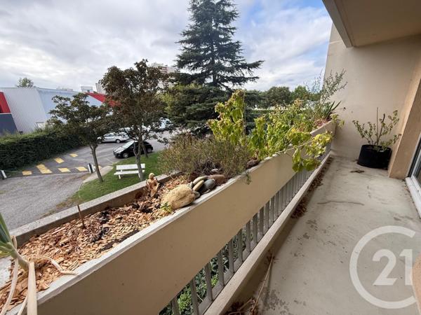 Appartement à vendre  2 pièces - 31,08 m2 TOULOUSE - 31