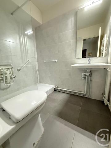 Appartement à vendre  2 pièces - 31,08 m2 TOULOUSE - 31