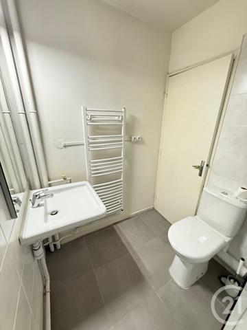 Appartement à vendre  2 pièces - 31,08 m2 TOULOUSE - 31