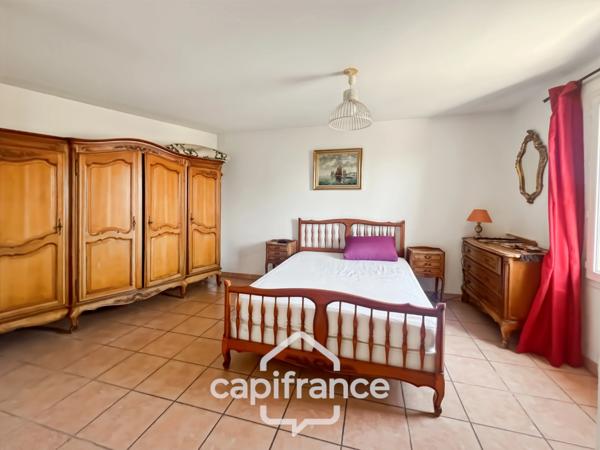 Appartement à vendre 2 pièces BORMES LES MIMOSAS (83), plain pied, PMR, Vue dégagée, PKG + GARAGE
