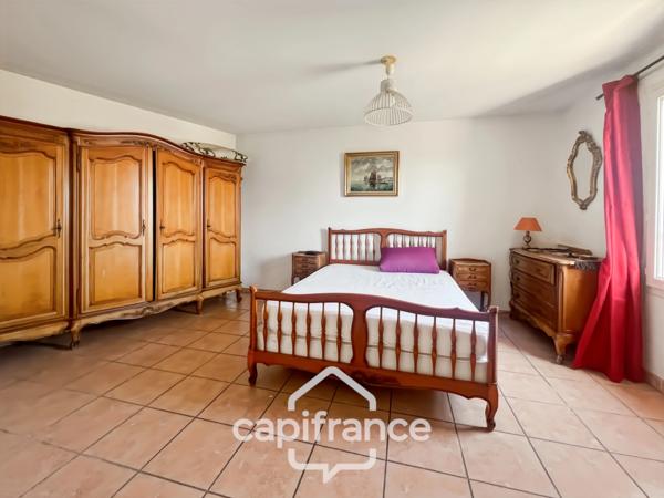 Appartement à vendre 2 pièces BORMES LES MIMOSAS (83), plain pied, PMR, Vue dégagée, PKG + GARAGE