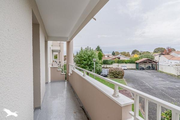 Appartement à vendre |  Bruges |  2 pièces | 52 m²