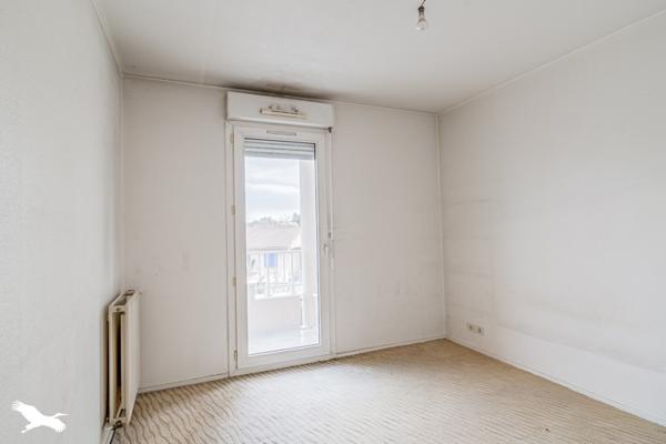 Appartement à vendre |  Bruges |  2 pièces | 52 m²