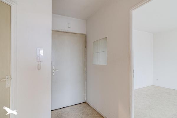 Appartement à vendre |  Bruges |  2 pièces | 52 m²
