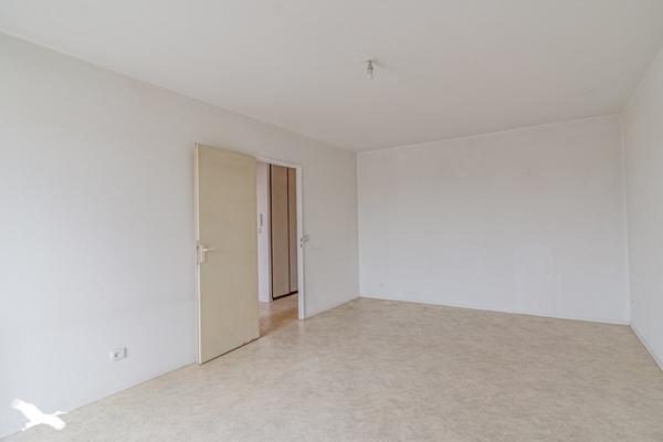 Appartement à vendre |  Bruges |  2 pièces | 52 m²