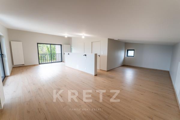 VILLA D’ARCHITECTE AVEC VUE PANORAMIQUE SUR LES ALPES