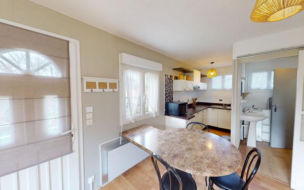 Appartement à vendre    2 pièces • 28 m2 Capbreton