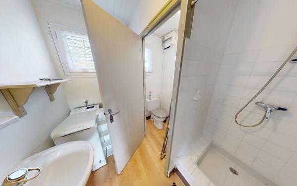 Appartement à vendre    2 pièces • 28 m2 Capbreton