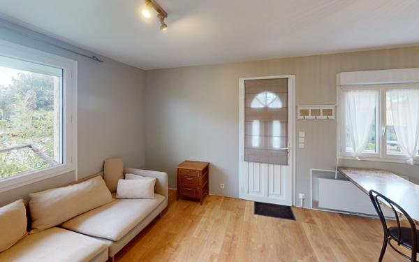 Appartement à vendre    2 pièces • 28 m2 Capbreton