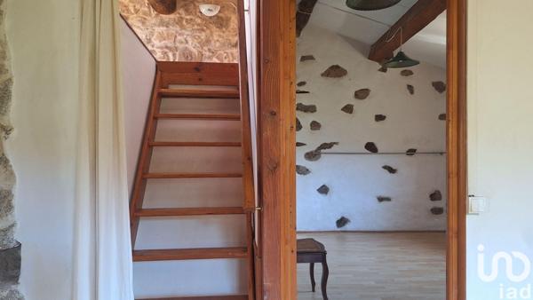 Maison à vendre 13 pièces 300 m² Saint-Laurent-de-Cerdans