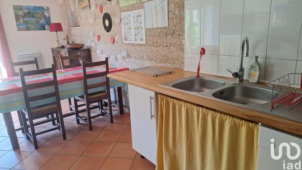 Maison à vendre 13 pièces 300 m² Saint-Laurent-de-Cerdans