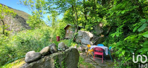 Maison à vendre 13 pièces 300 m² Saint-Laurent-de-Cerdans