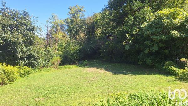 Maison à vendre 13 pièces 300 m² Saint-Laurent-de-Cerdans