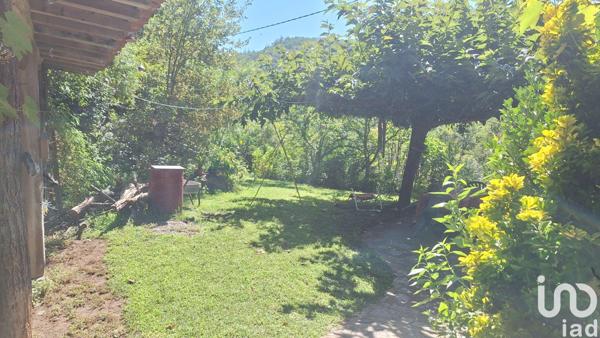 Maison à vendre 13 pièces 300 m² Saint-Laurent-de-Cerdans