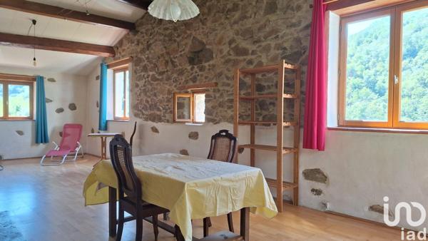 Maison à vendre 13 pièces 300 m² Saint-Laurent-de-Cerdans