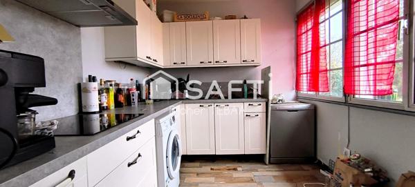 Plain-pied proche Courville-sur-Eure