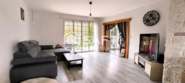 Plain-pied proche Courville-sur-Eure