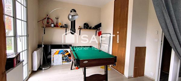 Plain-pied proche Courville-sur-Eure