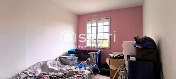 Plain-pied proche Courville-sur-Eure