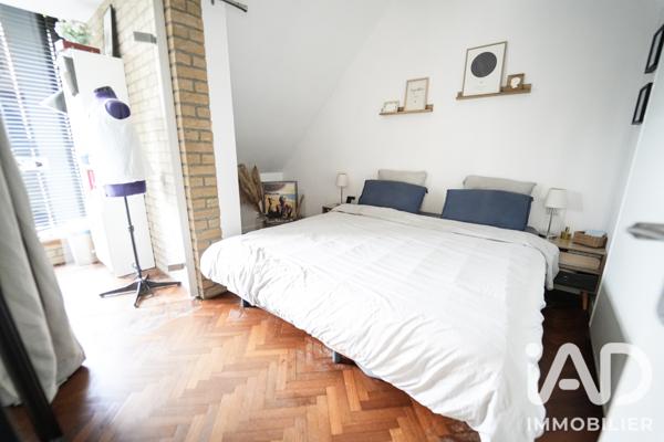 Maison à vendre 5 pièces 110 m² Cesson