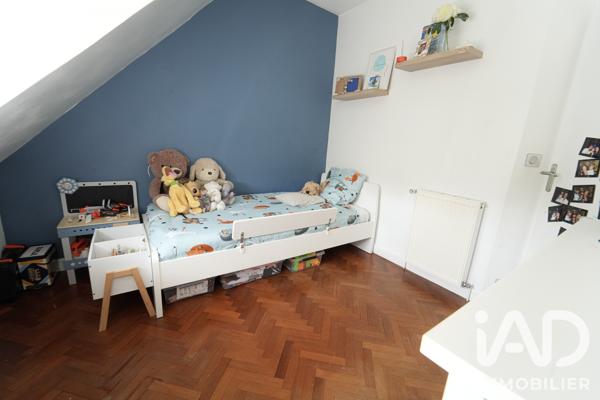 Maison à vendre 5 pièces 110 m² Cesson