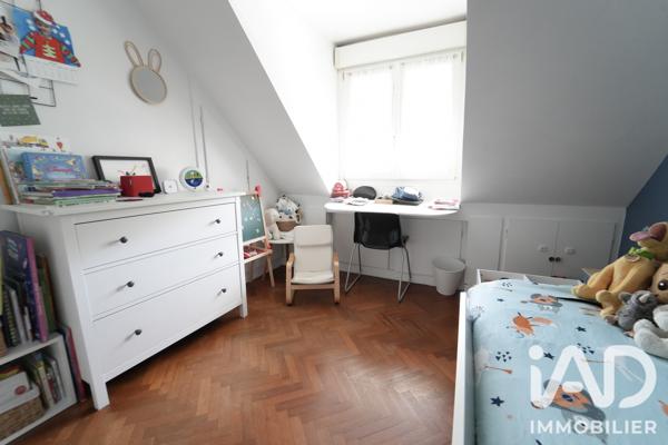 Maison à vendre 5 pièces 110 m² Cesson
