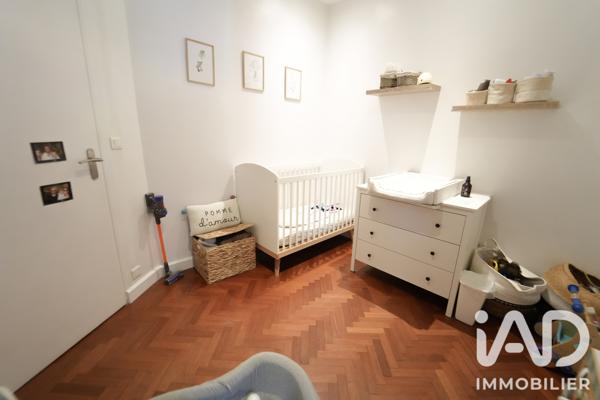 Maison à vendre 5 pièces 110 m² Cesson