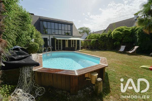Maison à vendre 5 pièces 110 m² Cesson