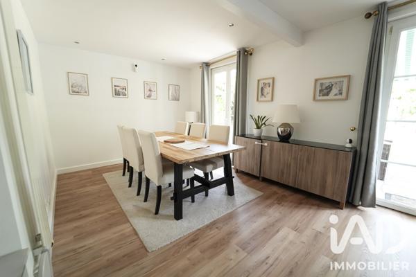 Maison à vendre 5 pièces 110 m² Cesson