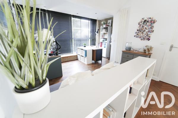 Maison à vendre 5 pièces 110 m² Cesson