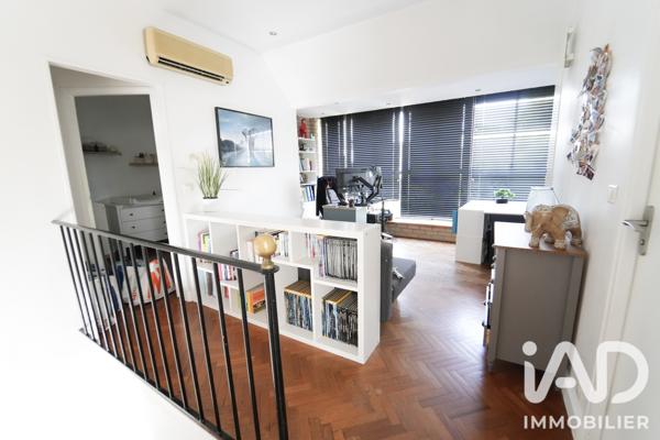 Maison à vendre 5 pièces 110 m² Cesson
