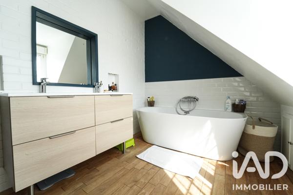 Maison à vendre 5 pièces 110 m² Cesson