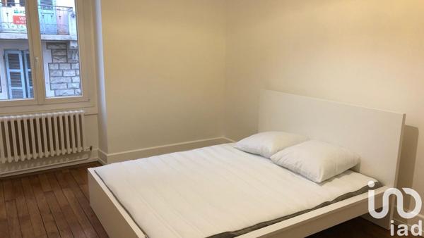 Appartement 2 pièces de 45 m² à Bellegarde-sur-Valserine (01200)