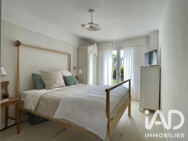 Maison à vendre 4 pièces 89 m² Saint-Gilles-Croix-de-Vie