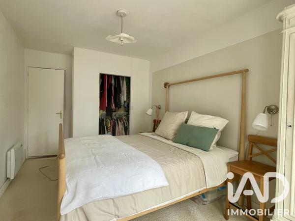 Maison à vendre 4 pièces 89 m² Saint-Gilles-Croix-de-Vie
